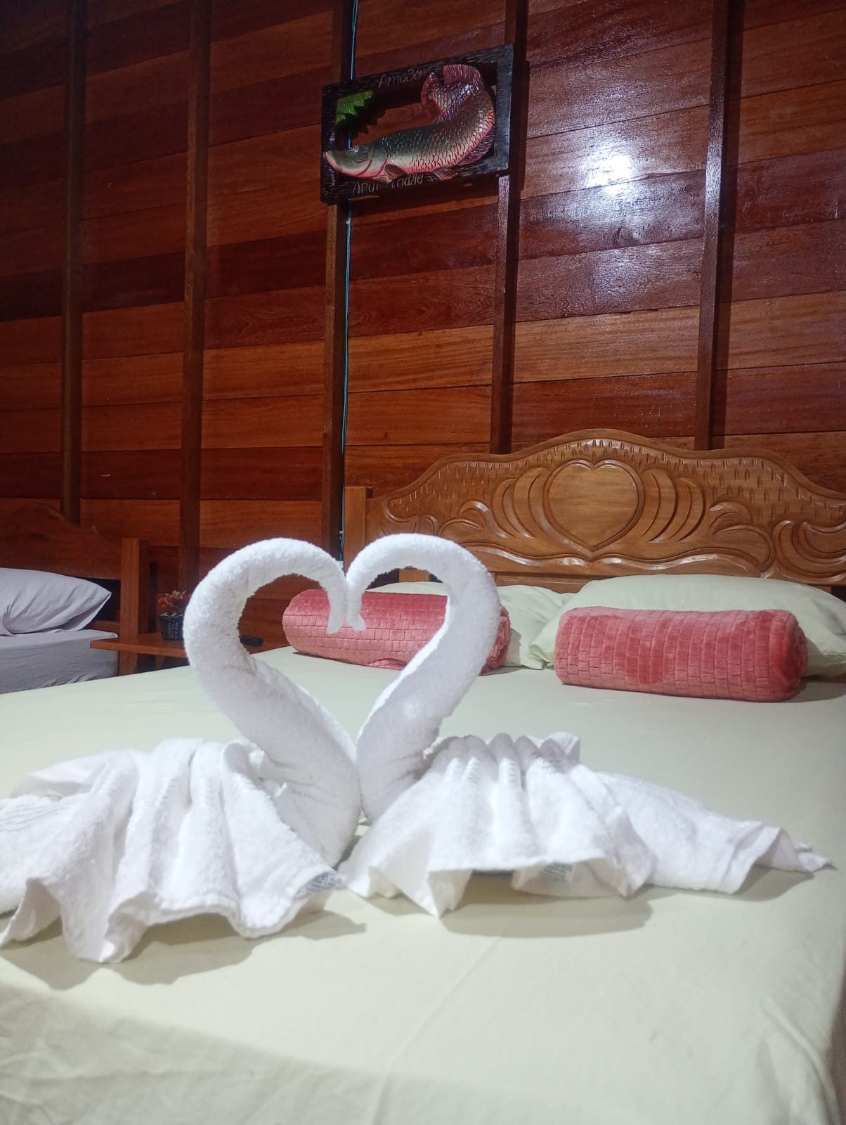 Amazon Samaúma Lodge — foto 3