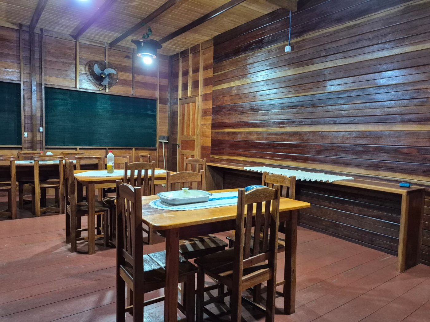 Amazon Samaúma Lodge — foto 8