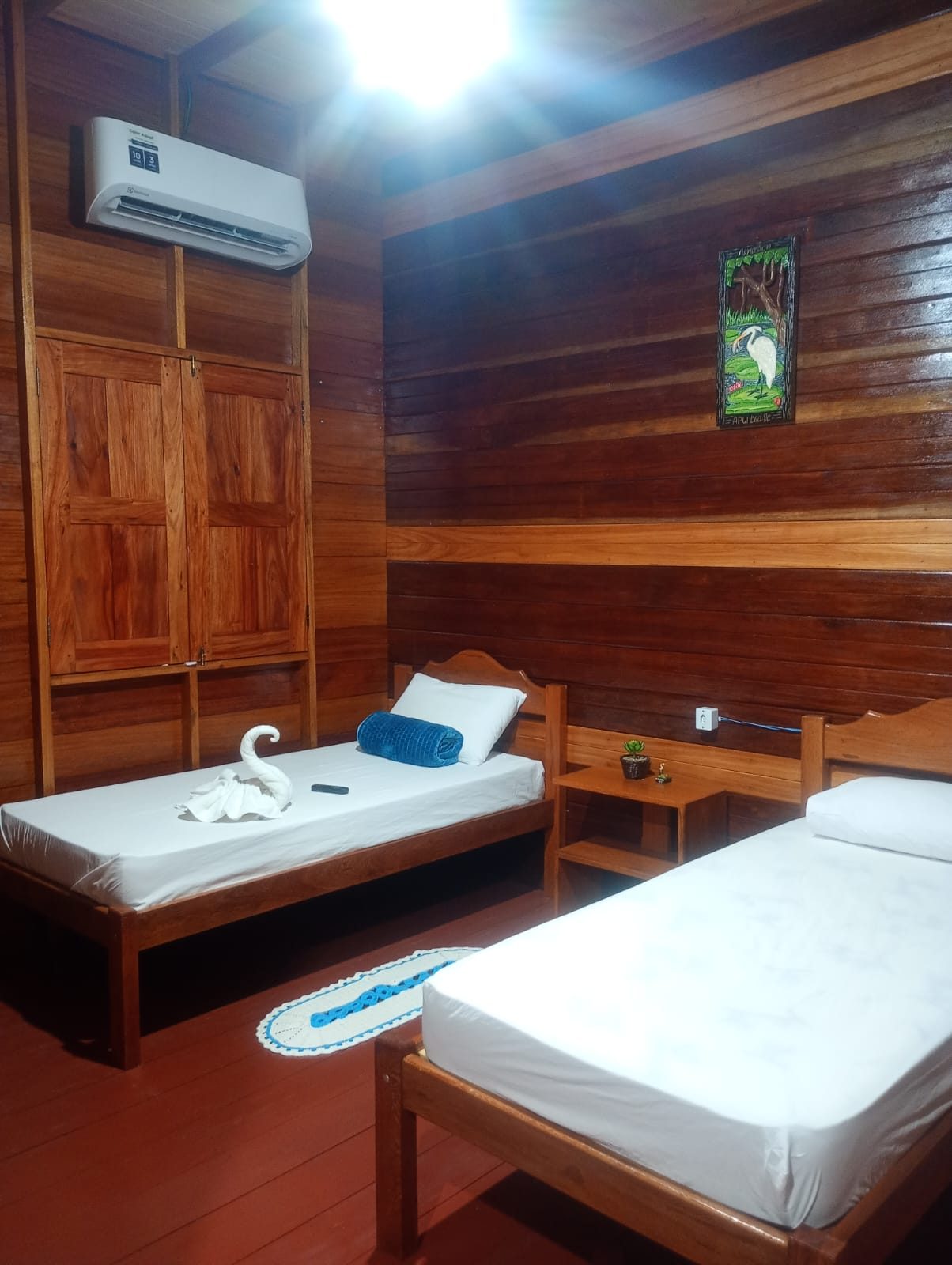 Amazon Samaúma Lodge — foto 9