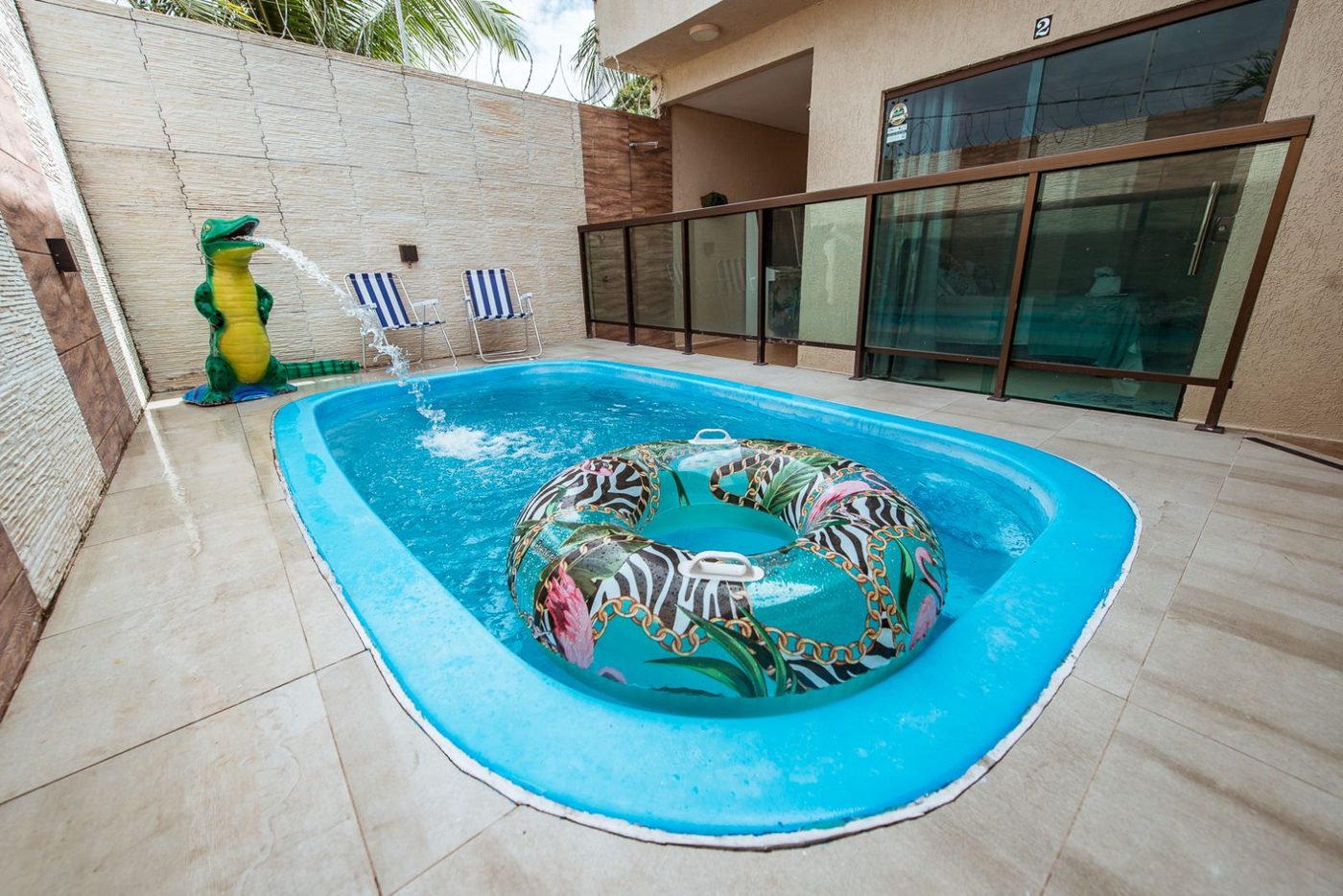 Casa Jacumã — foto 3