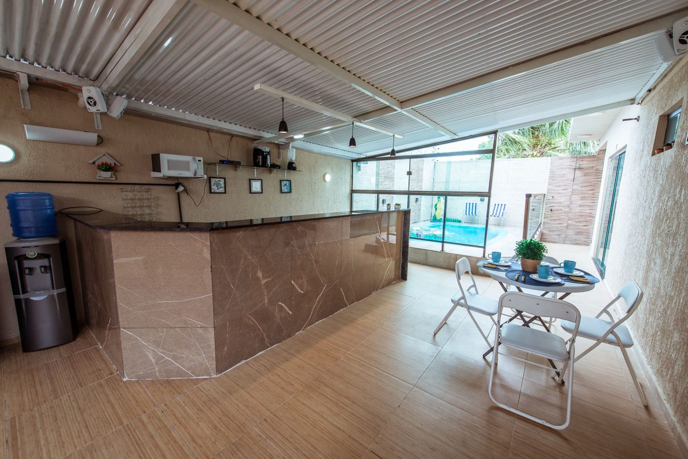 Casa Jacumã — foto 4