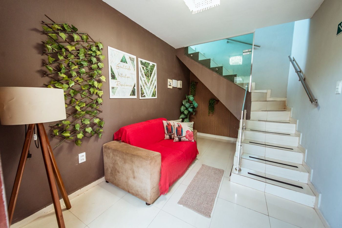 Casa Jacumã — foto 9