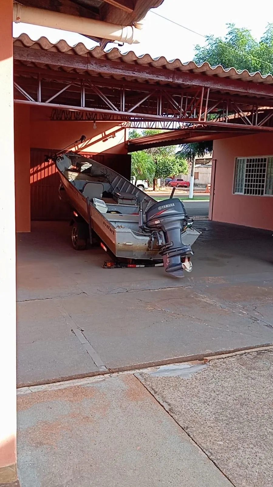 Pousada Estrela de Davi — foto 2