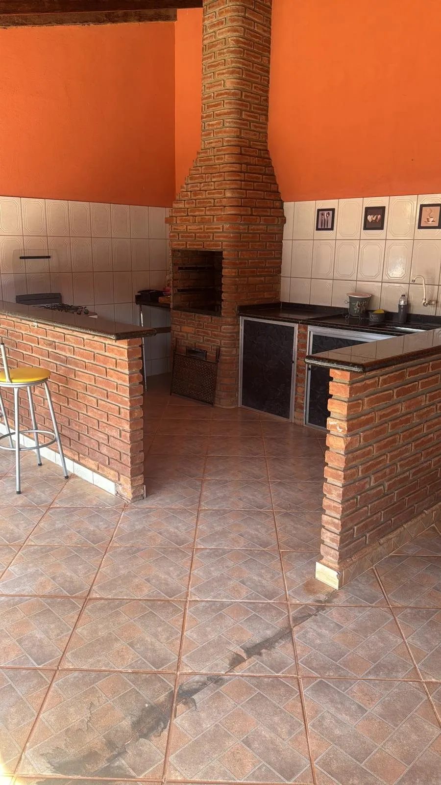 Pousada Estrela de Davi — foto 4