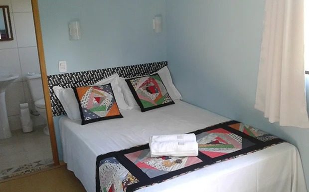 Recanto dos Bentos — foto 5
