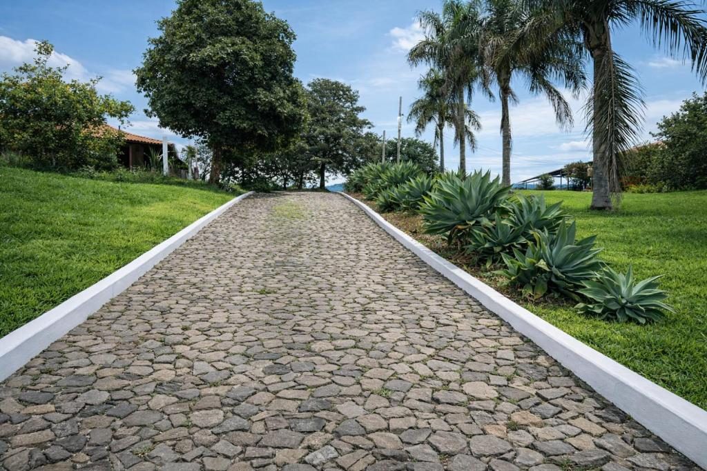 Rekanto Canastra Chalés — foto 11